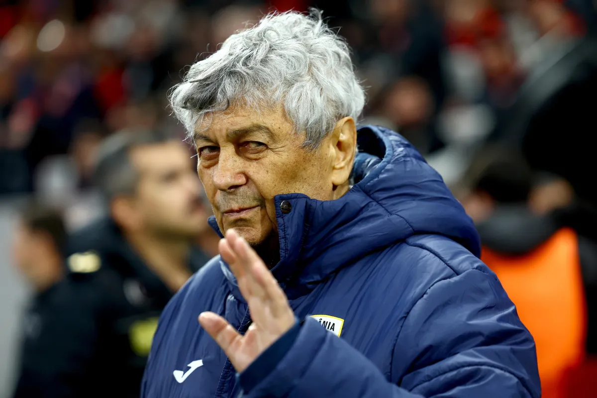 Mircea Lucescu: chi era e cosa ha vinto?
