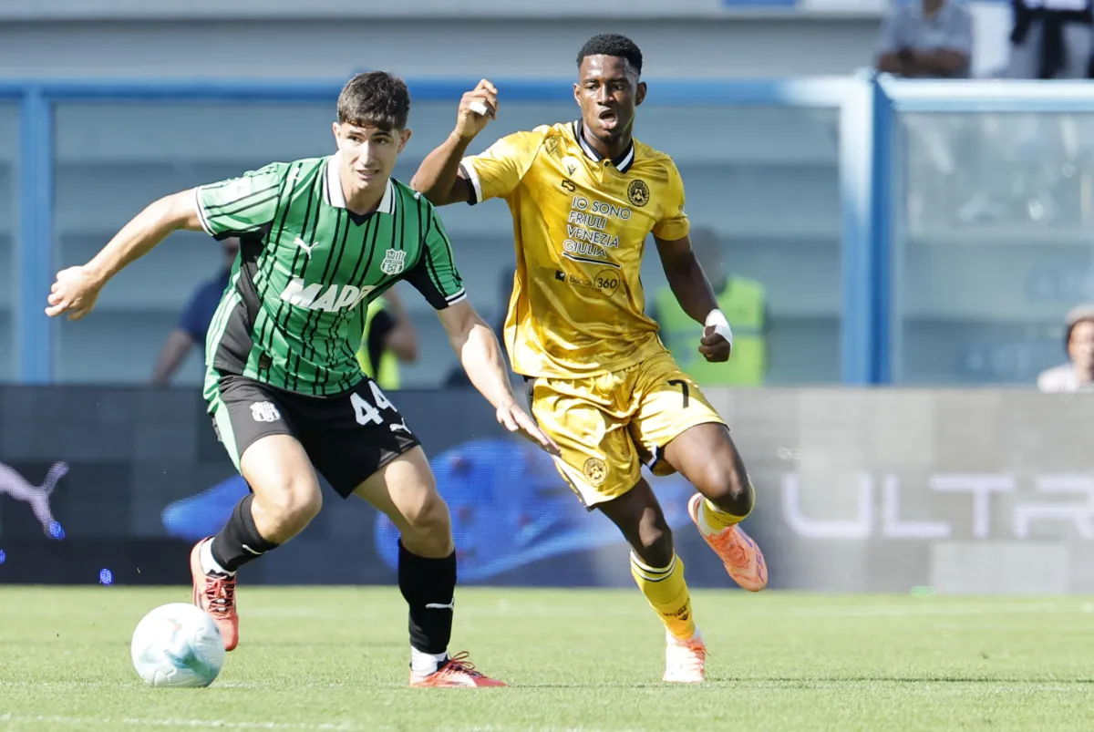 Guai per Idrissa Gueye dell’Udinese: cosa è successo e perché è stato denunciato?