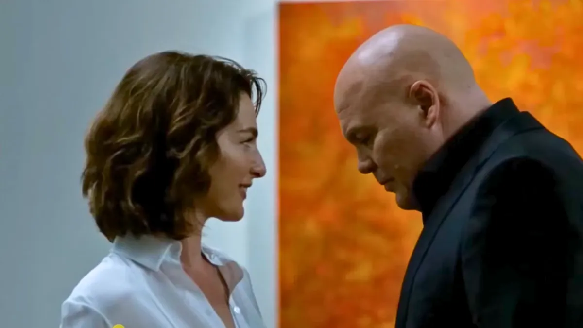 "Daredevil: Born Again 2" shock: la morte di Vanessa cambia tutto