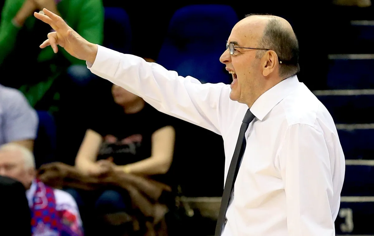 Come è morto Vujosevic? Addio allo storico allenatore e icona del basket