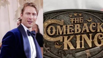 Quando esce “The Comeback King”? Anticipazioni e rumors sul film con Glen Powell