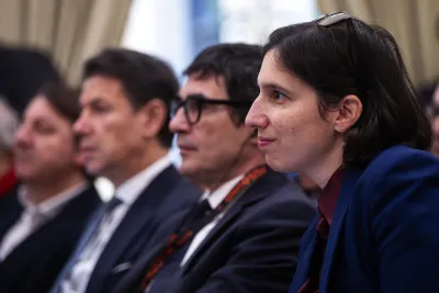 “Non basta il cessate il fuoco”: cosa contesta il centrosinistra a Meloni sulla tregua in Iran