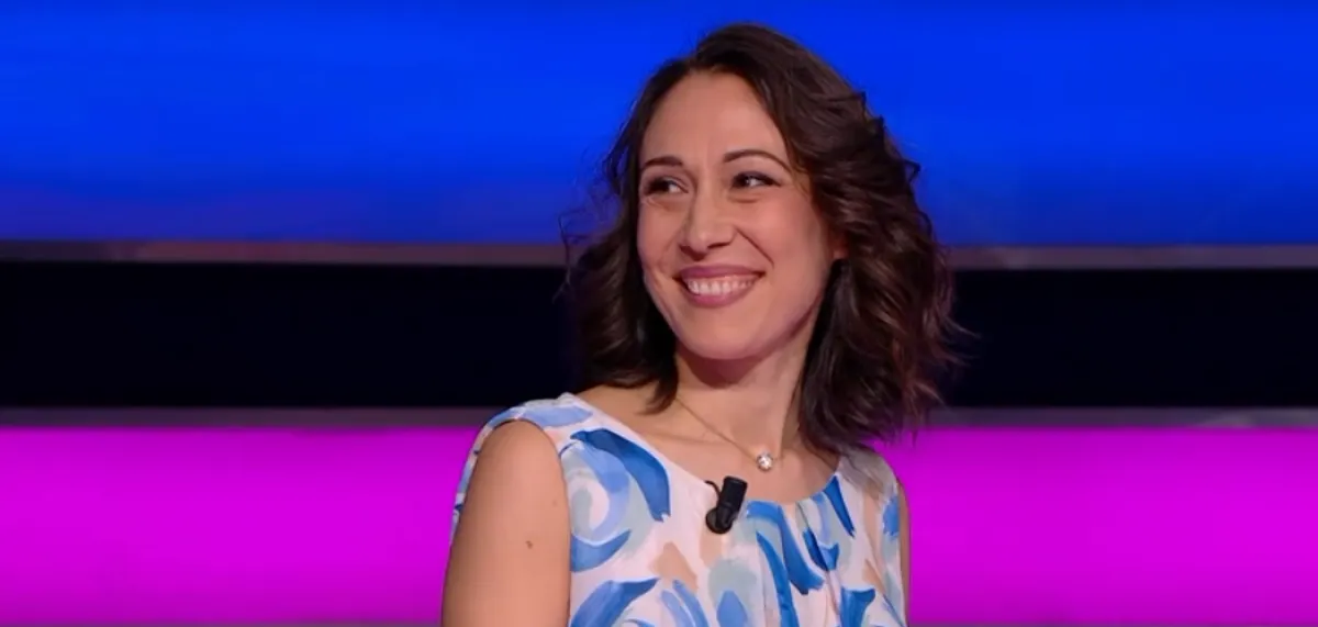 La ruota della fortuna, chi è la nuova campionessa Miriam da Cupertino?