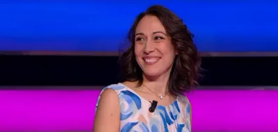 La ruota della fortuna, chi è la nuova campionessa Miriam da Cupertino?