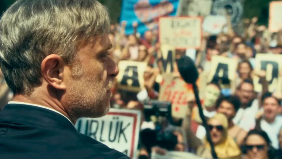 “Yellow Letters”: uscita, trama e cast del film vincitore dell’Orso d’Oro al Festival di Berlino