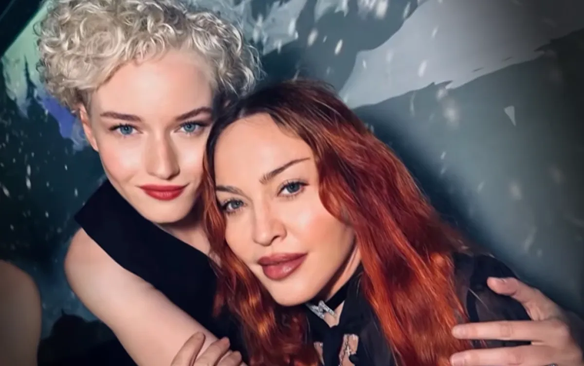 Che fine ha fatto il biopic su Madonna? "The Studio 2" lo trasforma in una serie evento