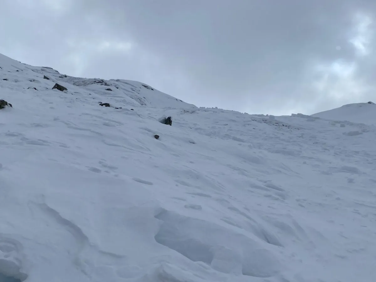 Tragedia sul Cermis: chi era Werner Degiampietro, il 46enne travolto da una valanga