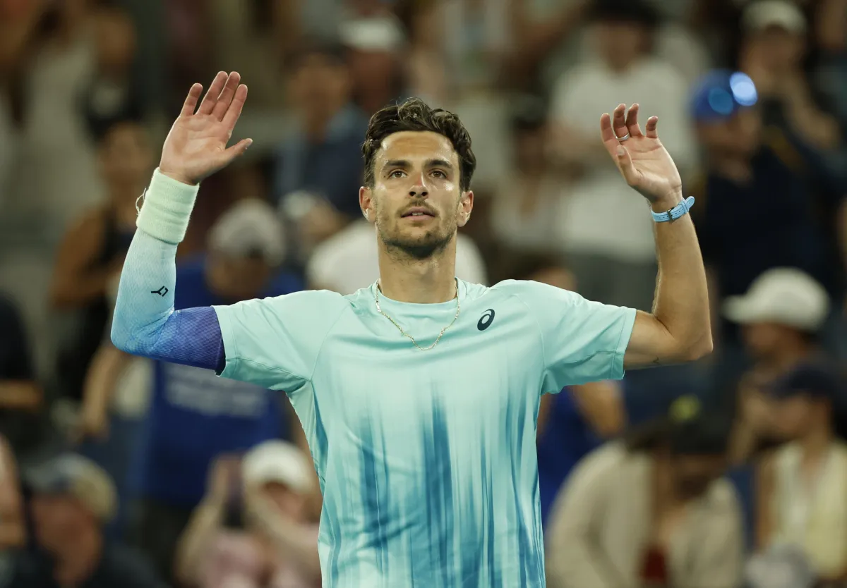 Tomáš Macháč, chi è il prossimo avversario di Jannik Sinner a Montecarlo