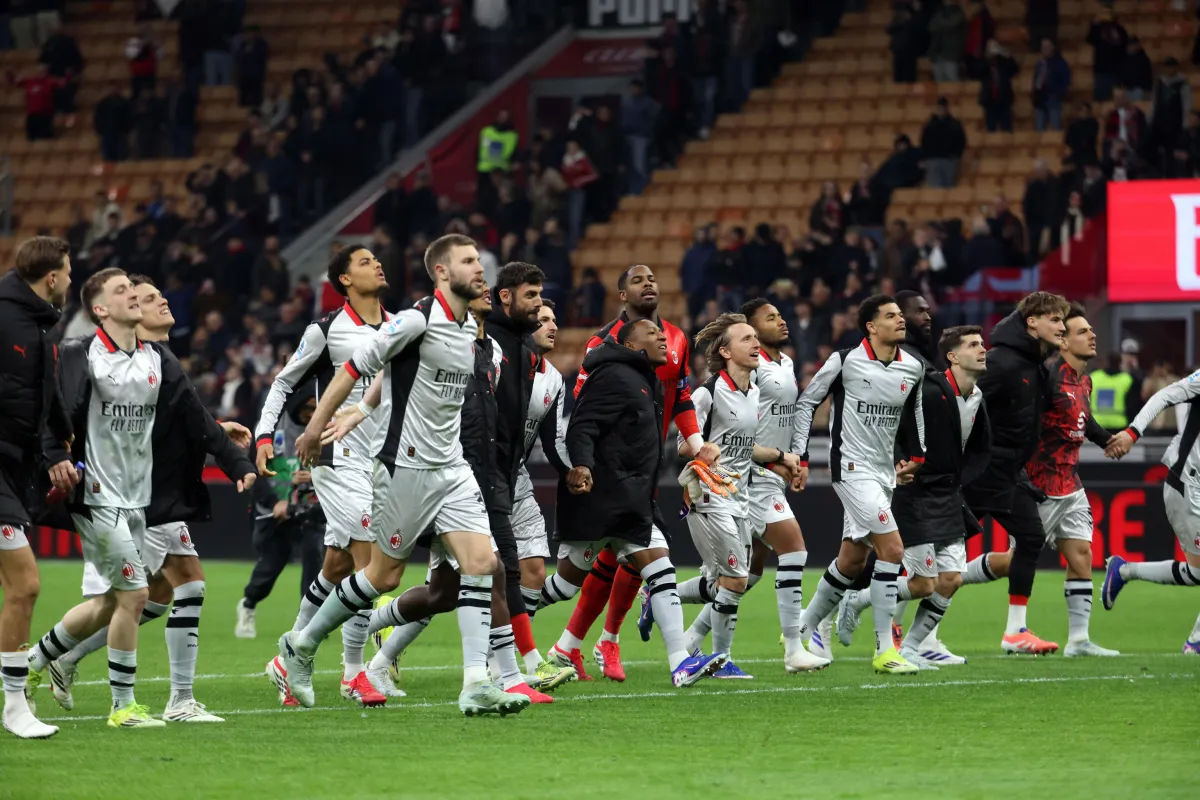 Milan, la squadra più multata della Serie A: perché i rossoneri sono diventati “abitué” delle sanzioni