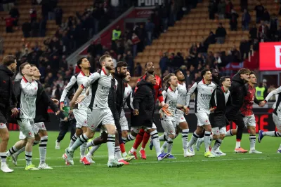 Milan, la squadra più multata della Serie A: perché i rossoneri sono diventati “abitué” delle sanzioni