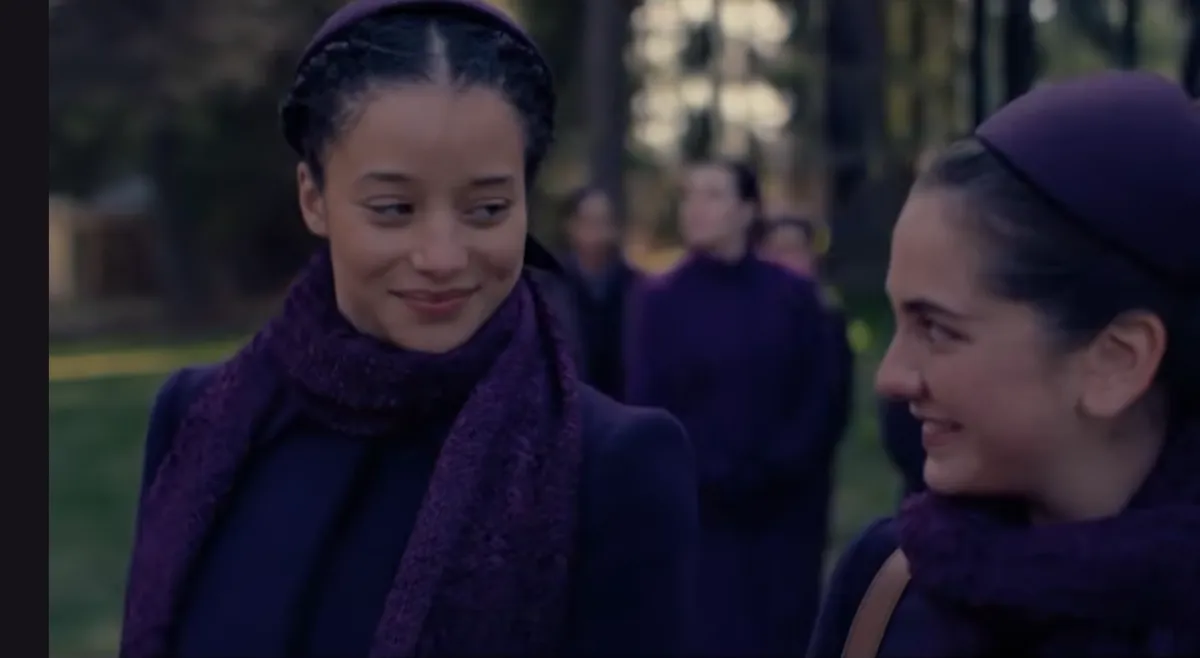 "The Testaments", quando escono tutti gli episodi su Disney Plus? Calendario completo