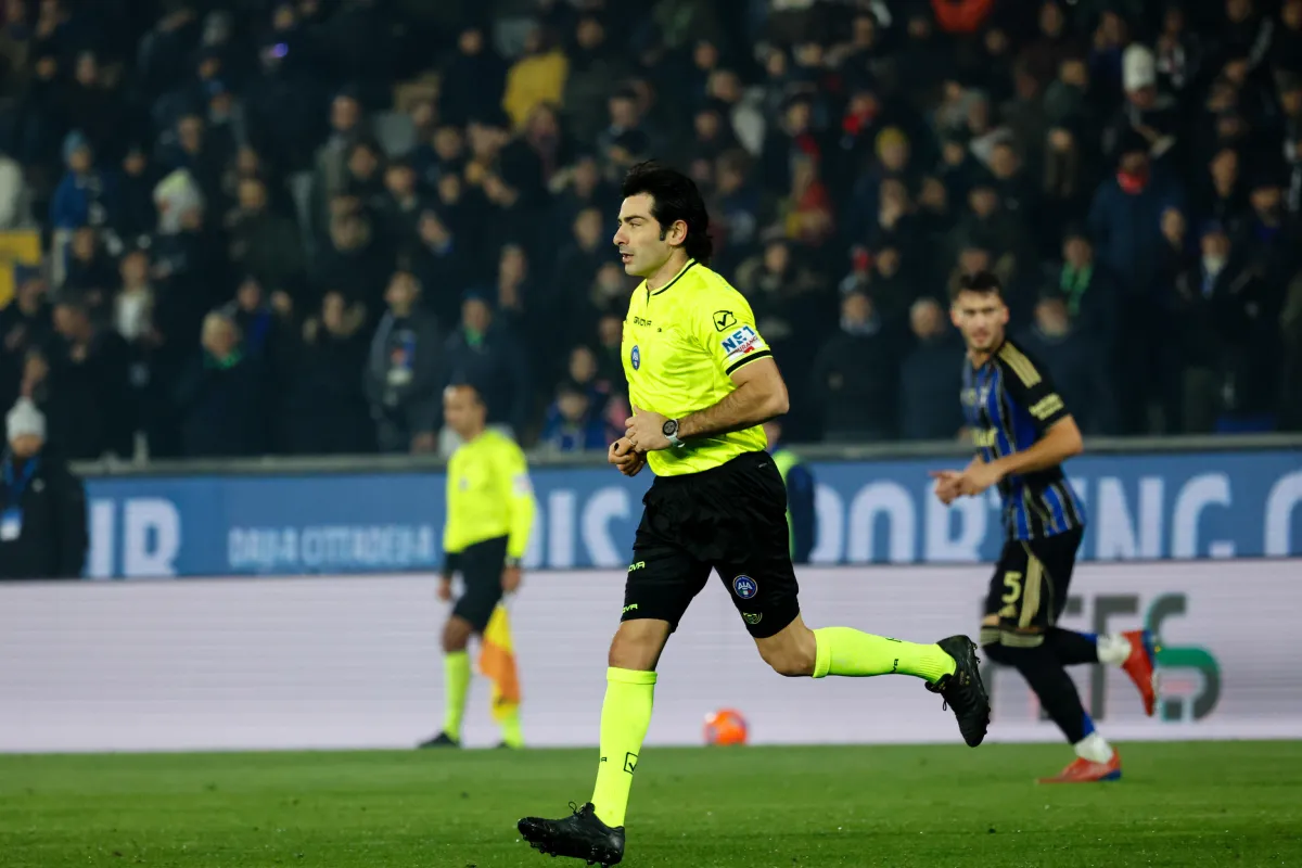 Atalanta – Juventus: Maresca dirige la sfida alla New Balance Arena tra numeri e precedenti