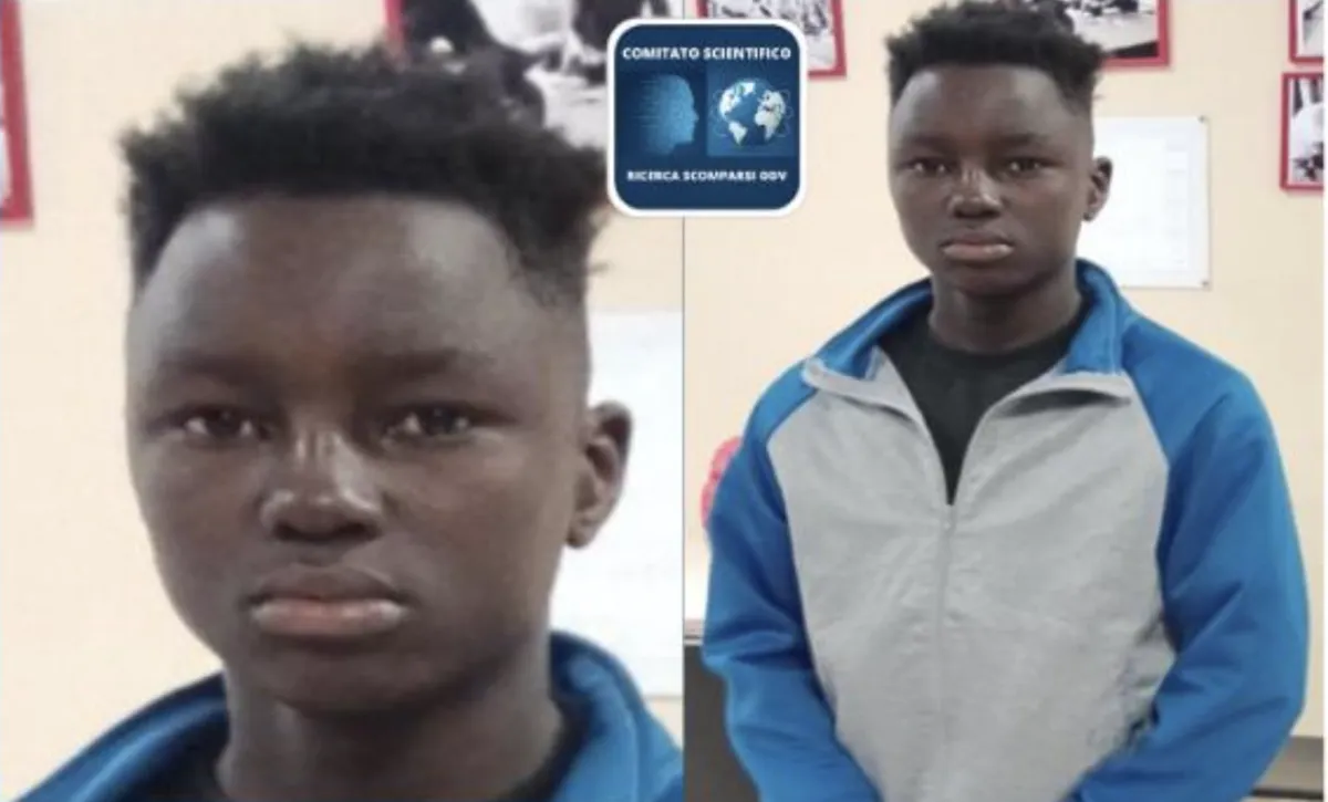 Casper Nordin scomparso a Roma, il Comitato: "Massima attenzione tra Monteverde e le stazioni"