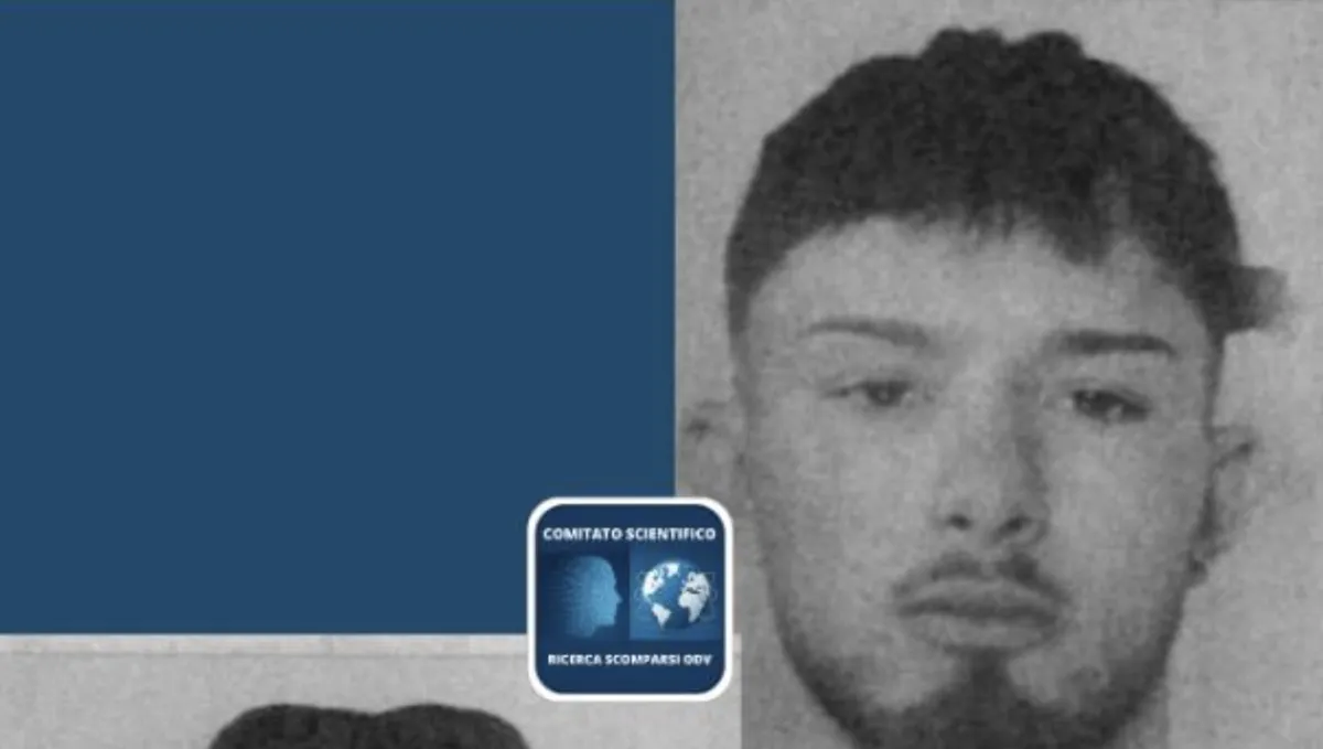 Cristian Halilovic scomparso a Roma, il Comitato: "Chiunque lo riconosca contatti subito il 112"