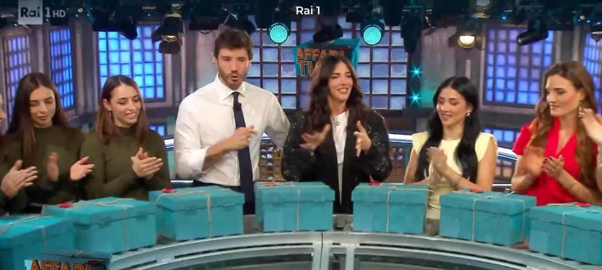 Chi è Alessia della Lombardia, concorrente di Affari tuoi dell'8 aprile