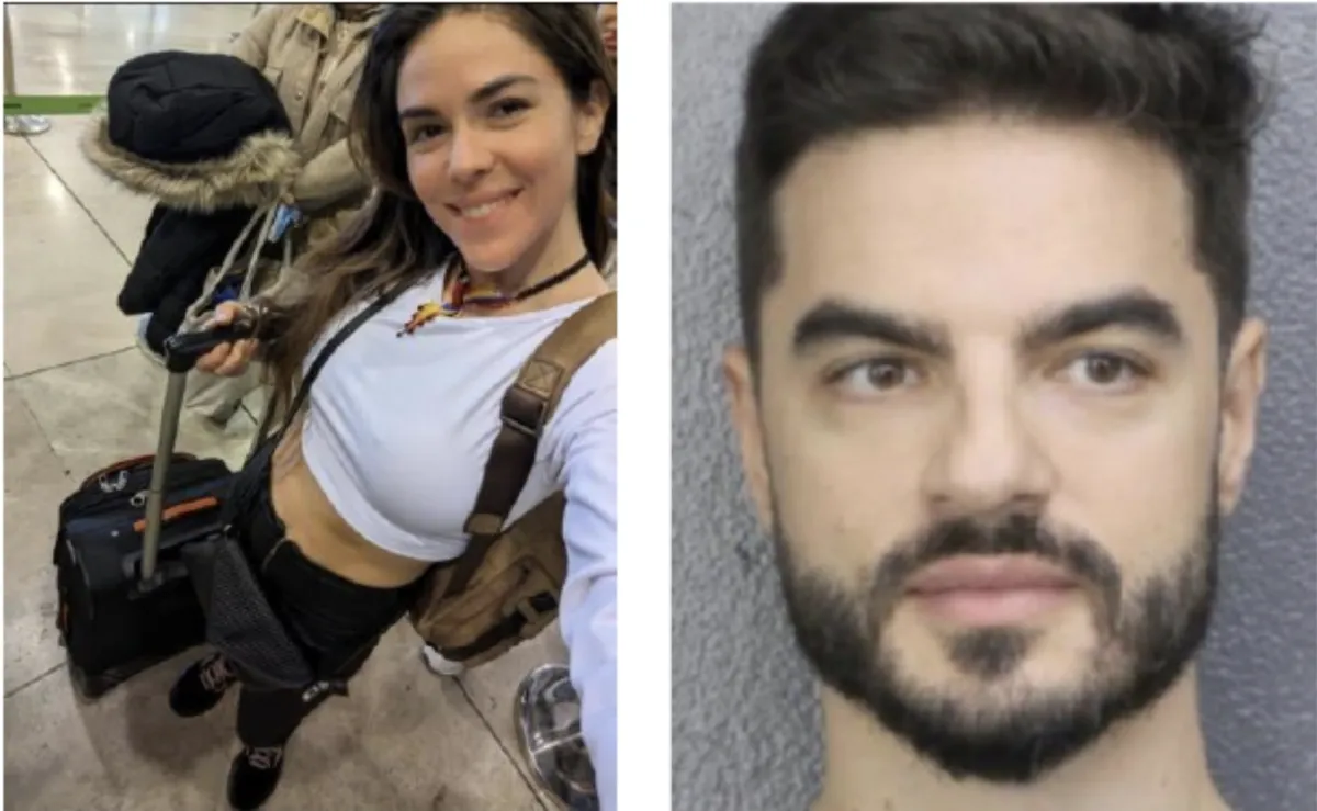 Ana Maria Henao Knezevic, l’FBI offre una ricompensa, il Comitato: “Informazioni utili per ritrovare i resti”