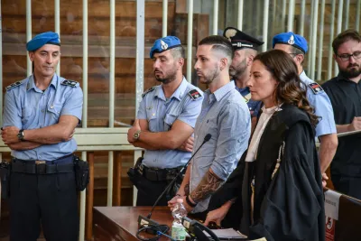 Femminicidio Giulia Tramontano, appello bis per Impagnatiello: ecco perché