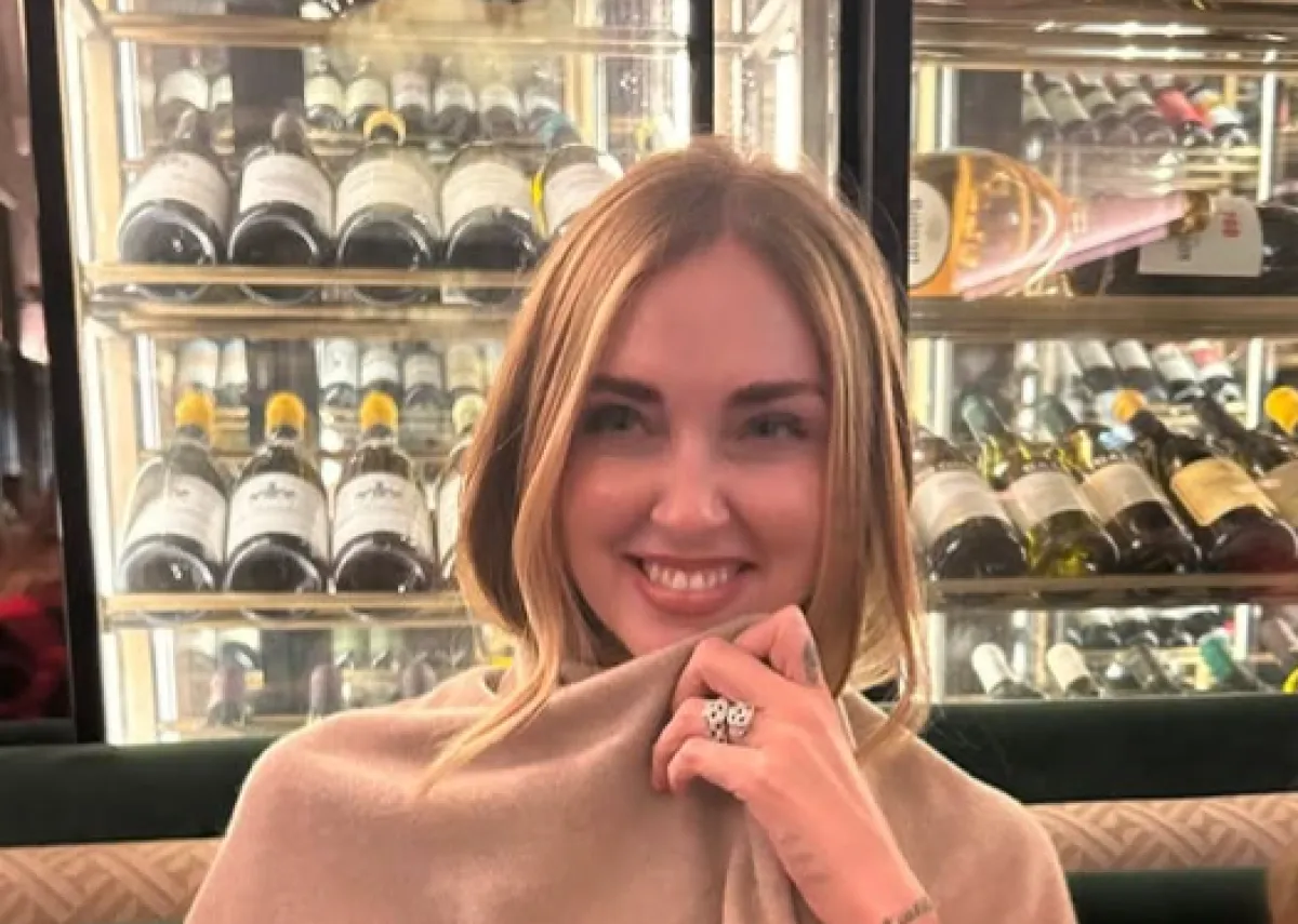 Chiara Ferragni a The Traitors 2? La risposta dell'influencer