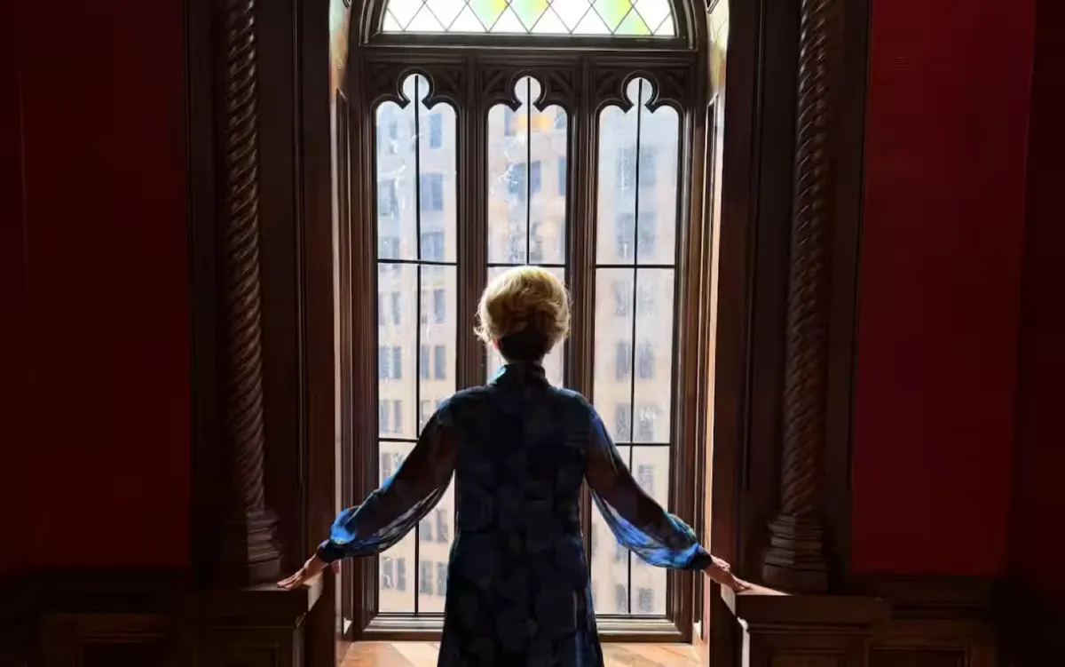 American Horror Story 13: Jessica Lange torna nel cast