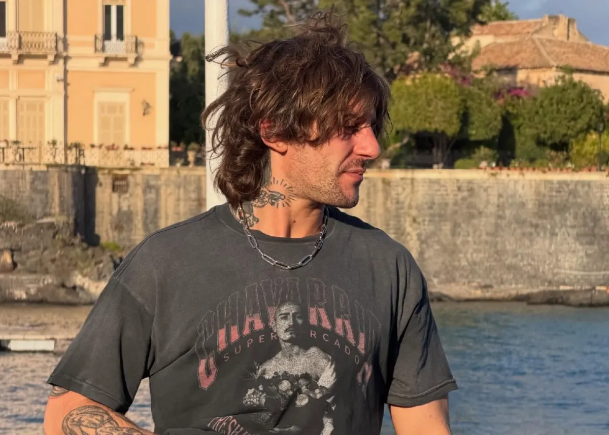 Concerti Rkomi nel 2026: date e biglietti del tour estivo