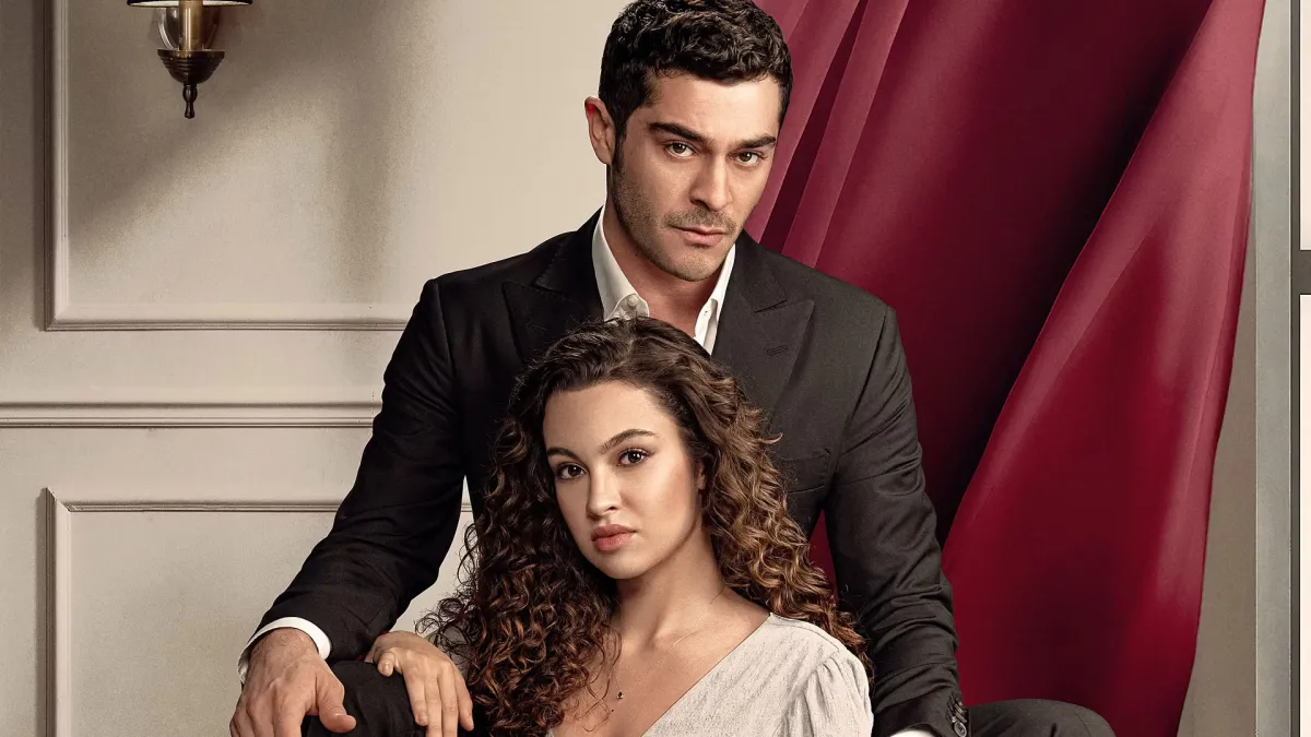 Racconto di una notte, la nuova serie turca su Canale 5: quante puntate sono?