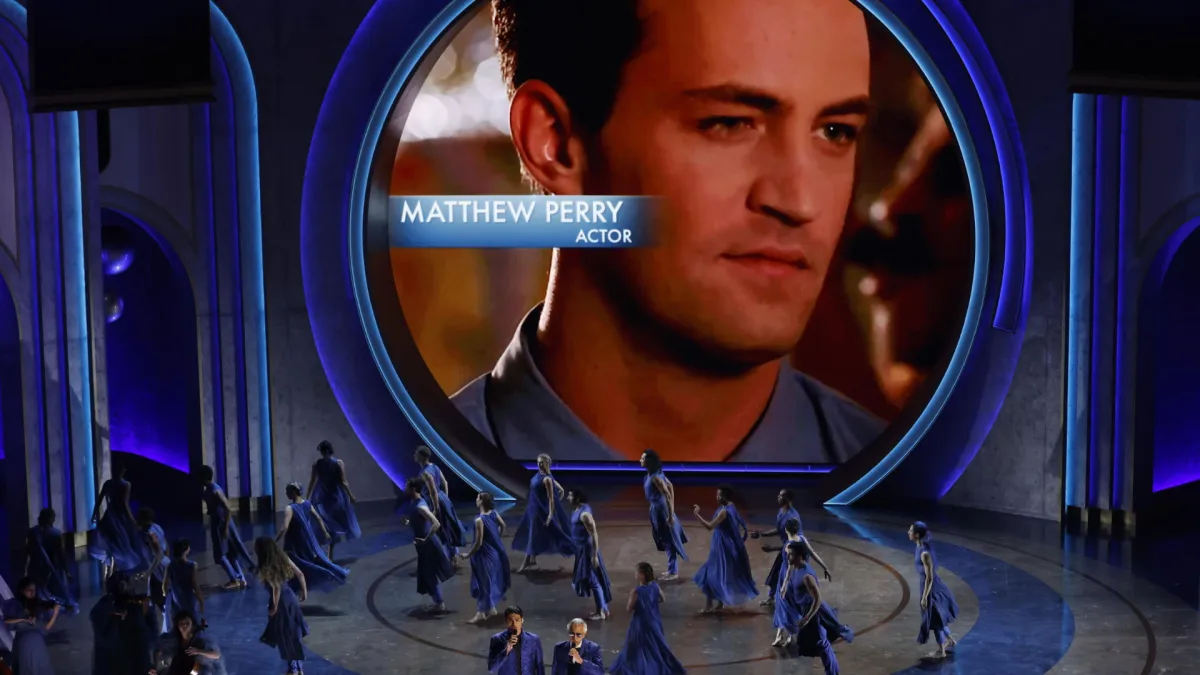 Matthew Perry, condannata la Ketamine Queen: quanto dovrà scontare per la morte dell'attore