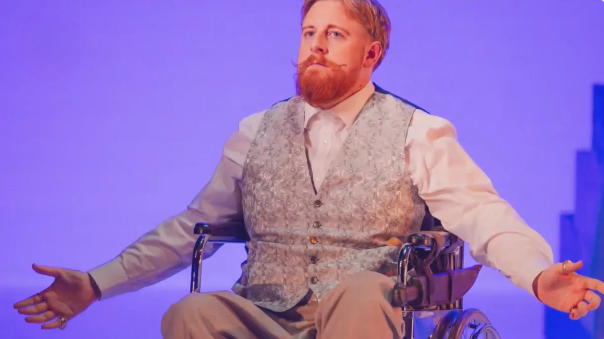 Addio a Michael Patrick: causa della morte e malattia dell'attore di "Game of Thrones"