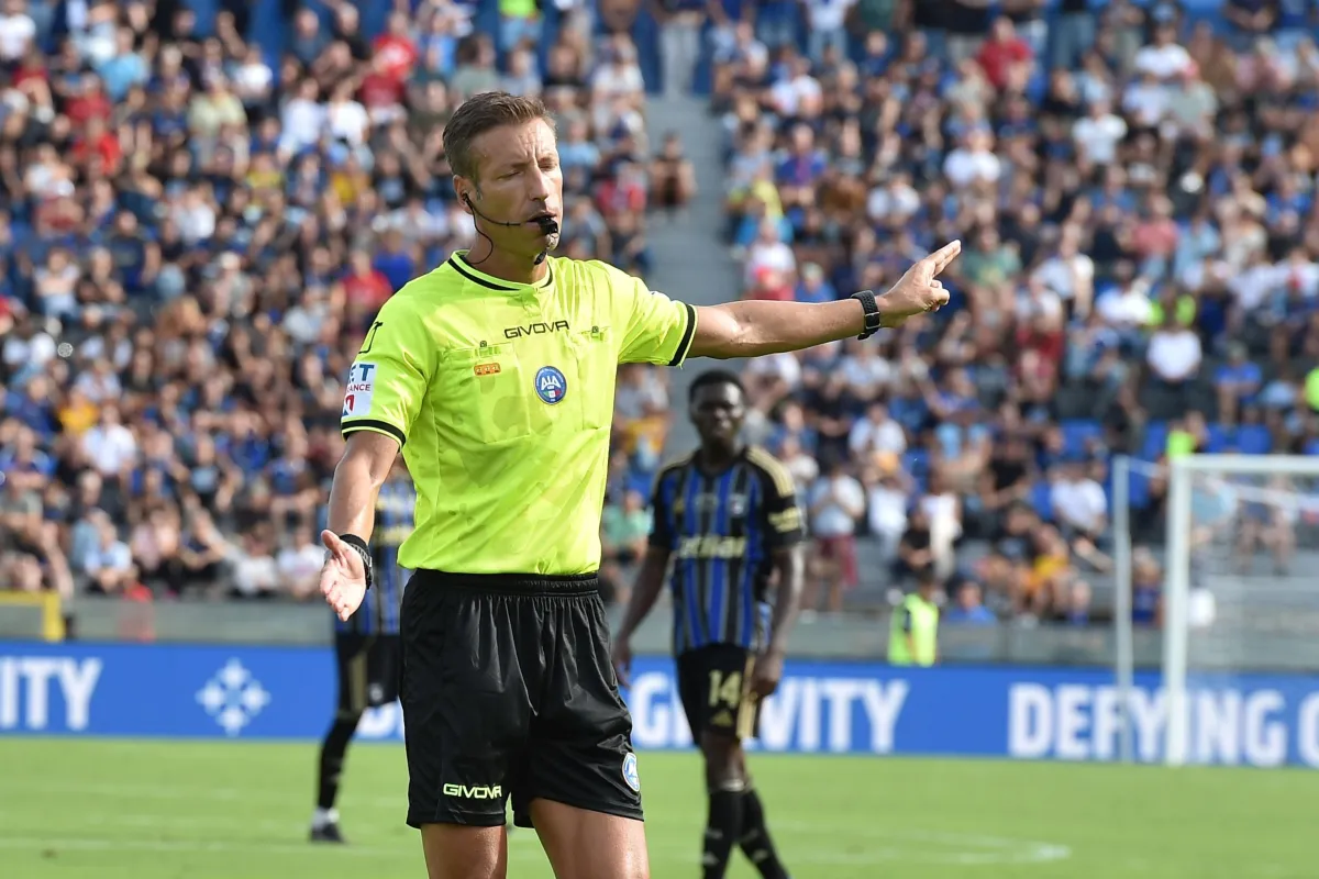 Como-Inter, arbitra Massa: precedenti nettamente favorevoli ai nerazzurri