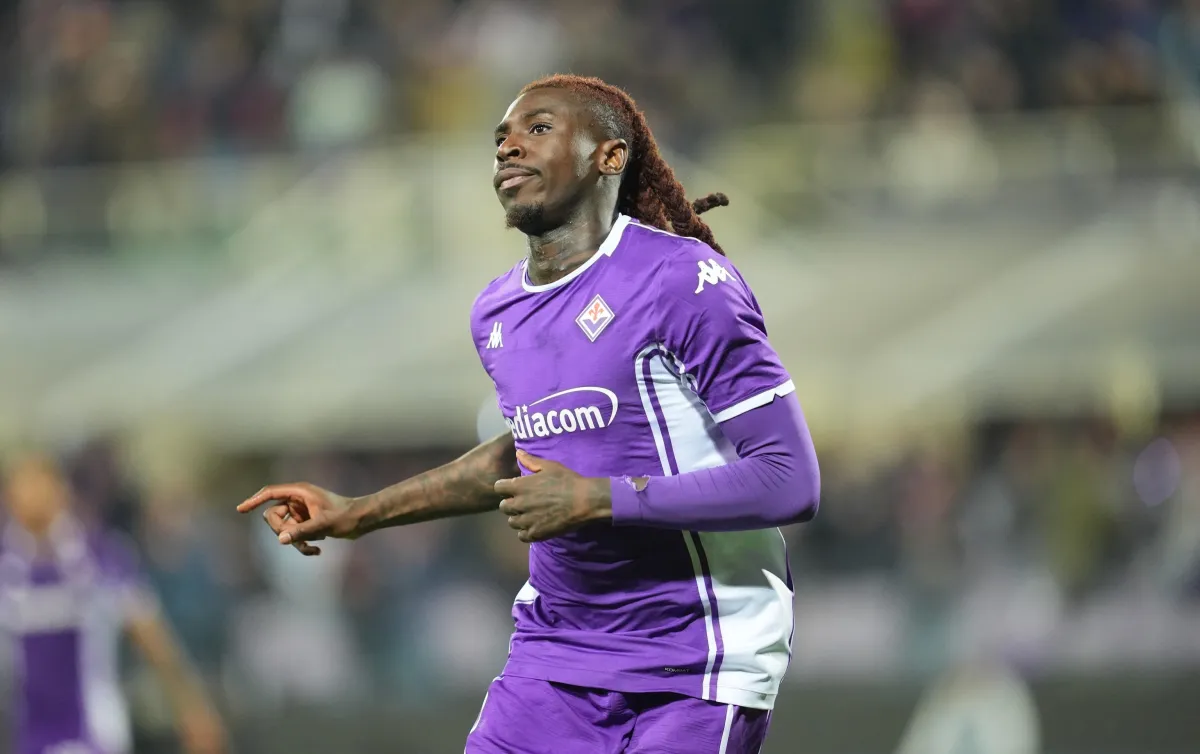 Quando torna Kean? L'attaccante non convocato contro il Crystal Palace