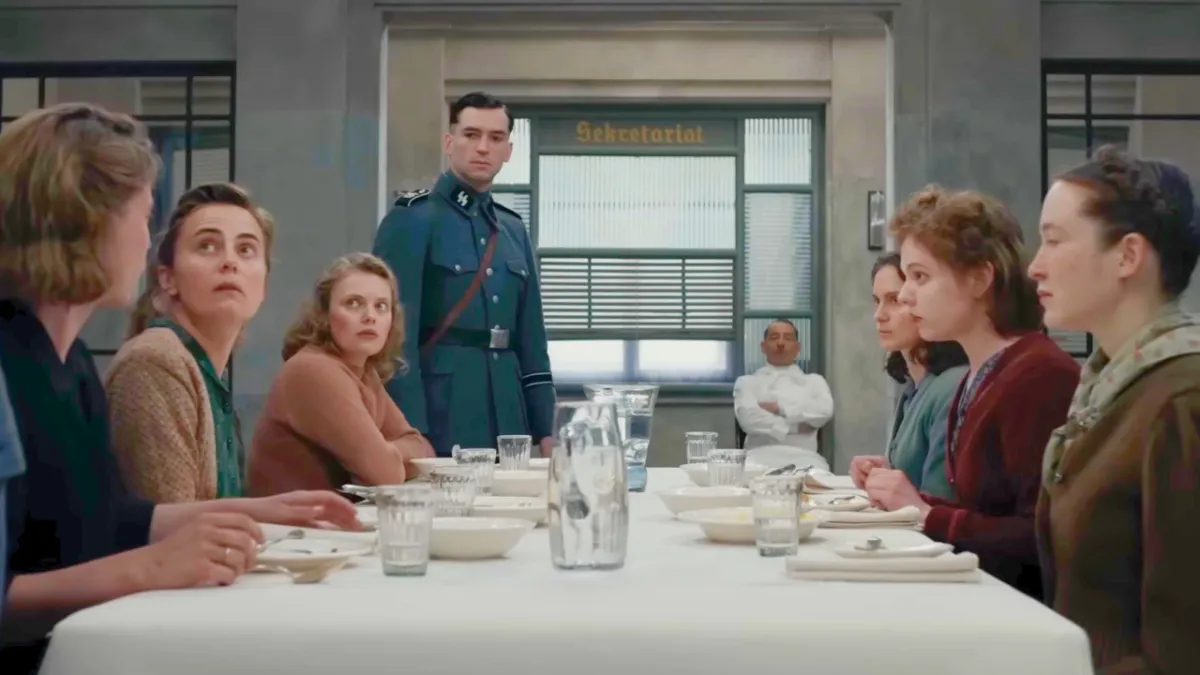 Il film “Le assaggiatrici” è ispirato a una storia vera? Chi erano le donne a servizio di Hitler