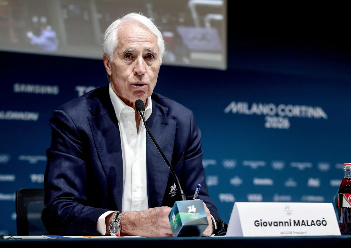 FIGC, Giovanni Malagò verso la presidenza: scenario, numeri e possibili sviluppi