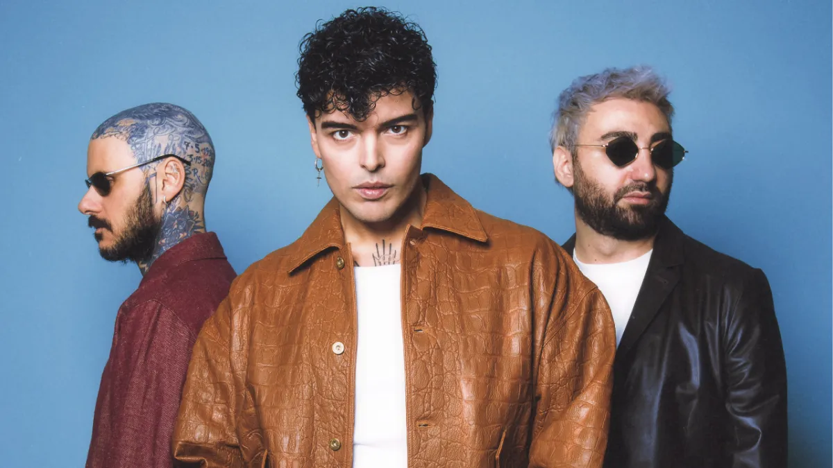 The Kolors: date, biglietti e scaletta del tour estivo 2026