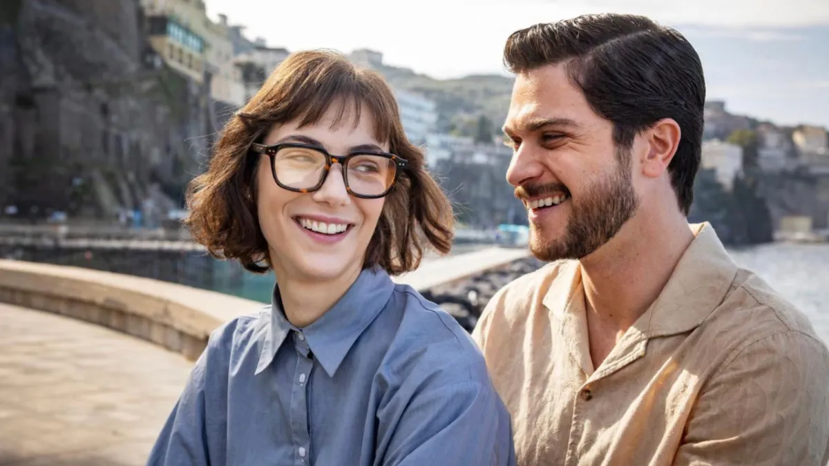 “Roberta Valente - Notaio in Sorrento”, quante puntate sono? Quando inizia la fiction Rai