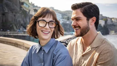 “Roberta Valente - Notaio in Sorrento”, quante puntate sono? Quando inizia la fiction Rai