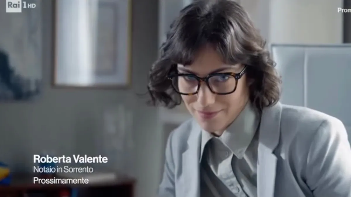 “Roberta Valente - Notaio in Sorrento” è una storia vera? Tutte le location della fiction