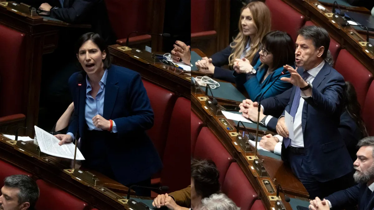 Meloni lancia la sfida, Schlein e Conte rispondono: è ufficialmente iniziata la campagna elettorale 2027?