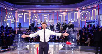 Affari tuoi, quanto hanno vinto nella puntata di stasera 9 aprile 2026