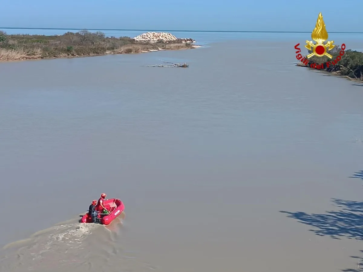 Domenico Racanati disperso nel crollo del ponte in Molise, la figlia: "Vi prego, non fermatevi"