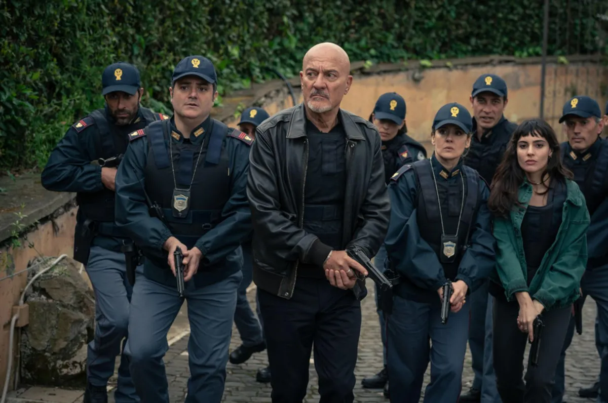 "Uno sbirro in Appennino", anticipazioni e trama: primi due episodi della fiction con Claudio Bisio