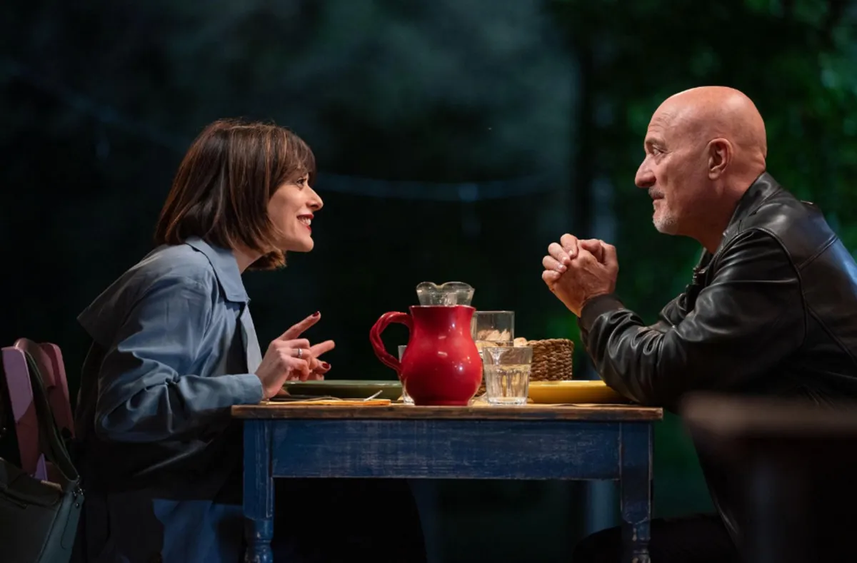 "Uno sbirro in Appennino", quante puntate sono e quando va in onda la fiction? Calendario e cast