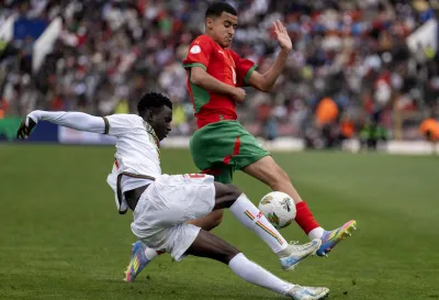 Chi è Moncef Zekri, il talento marocchino nel mirino dell'Inter