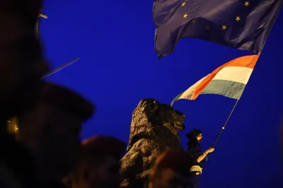 Ungheria alle urne, cosa pensano gli elettori su UE e politica estera: il sondaggio