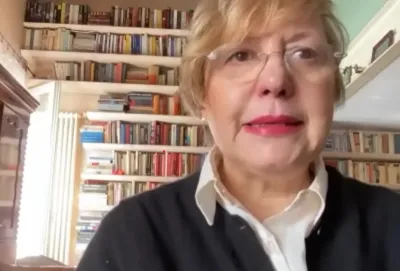 Fiammetta Cucurnia: "Mio marito Giulietto Chiesa aveva ragione sugli Usa: si sentono i padroni dell'universo"