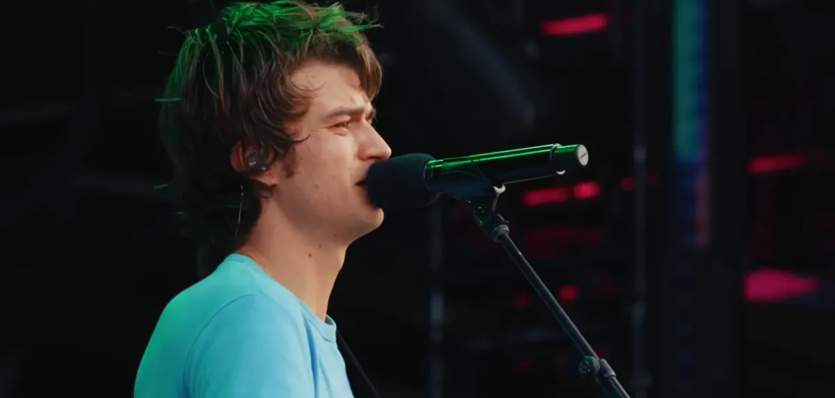 Djo, i concerti in italia per la prima volta: tutto su date, biglietti e scaletta dello show