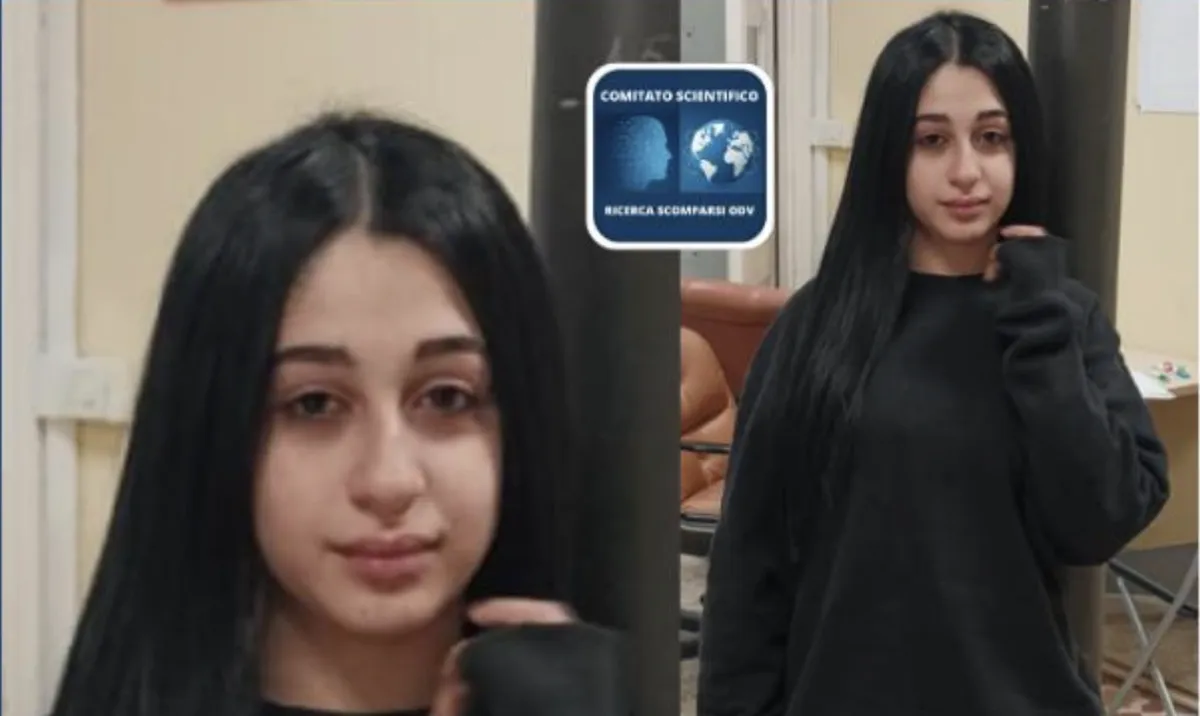 Estefania Hadezovic scomparsa a Roma, il Comitato: "Un avvistamento riaccende la speranza" 