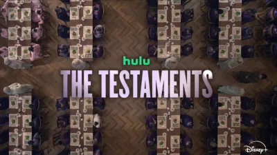 "The Testaments", Stephen Colbert è nel sequel: tutto sul suo ruolo segreto