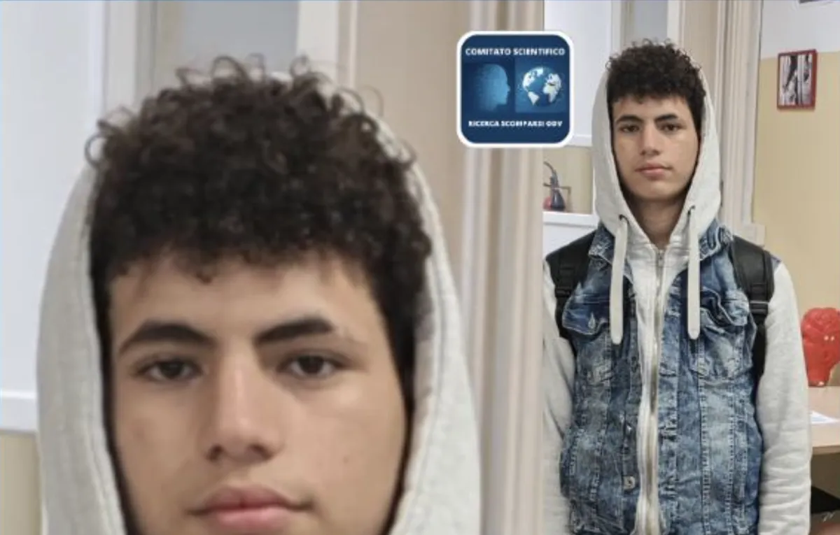 Ahmed Khaled Mohamed Afandi scomparso a Roma, il Comitato: "Segnalazioni utili per ricostruire i suoi spostamenti"