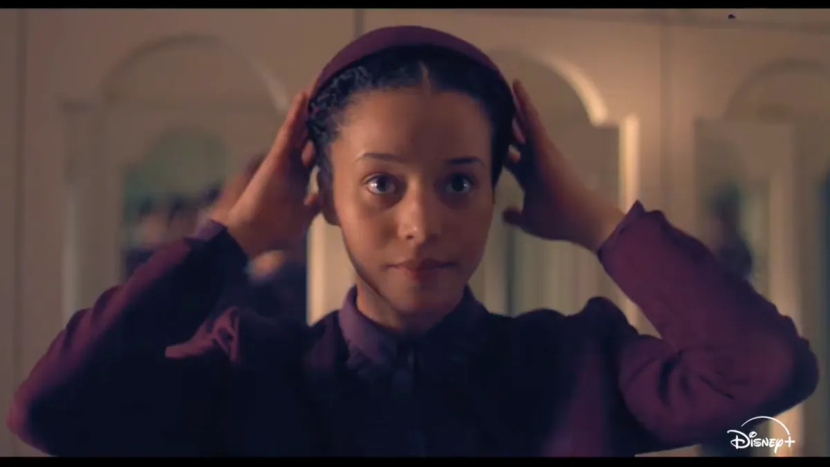 Chi è Chase Infiniti: tutto su vita privata, origini e carriera della protagonista di "The Testaments"