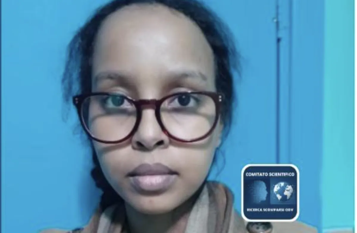 Samia Shire scomparsa ad Artena, il Comitato: "Fondamentale segnalare subito eventuali avvistamenti"