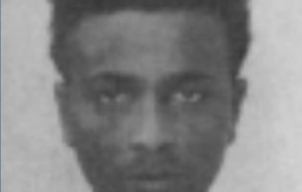 Hibret Natnael scomparso a Roma, il Comitato: "Può essersi spostato anche fuori zona"